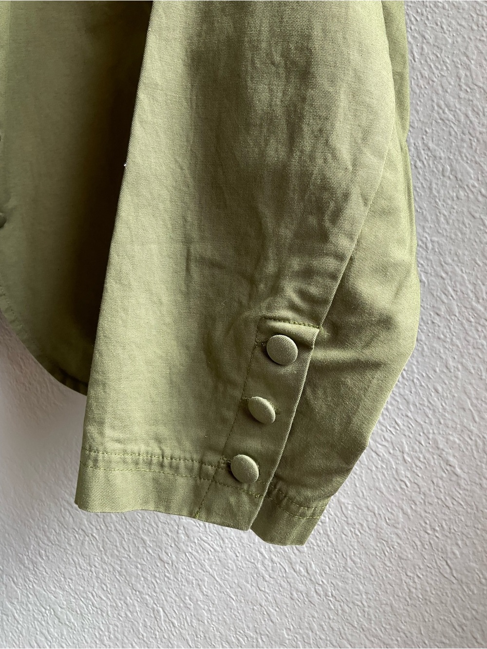 ModCloth Women’s Jacket - Picture 3 of 7
